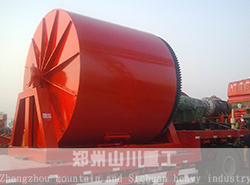 陶瓷球磨機(jī)