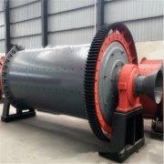 棒磨機(jī)以花崗巖為原料制砂效果如何？