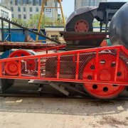 對(duì)比對(duì)輥破碎機(jī)與反擊式破碎機(jī)