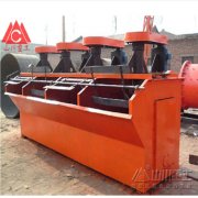 簡介順流式磁選機、逆流式、半逆流式磁選機