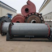 格子型球磨機(jī)與溢流型球磨機(jī)如何選擇