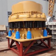 圓錐破碎設(shè)備的破碎效果如何