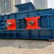 對輥破碎設(shè)備遇到問題如何解決