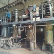 立磨機的主要特點