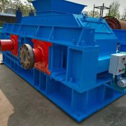 對(duì)輥破碎設(shè)備的應(yīng)用優(yōu)勢