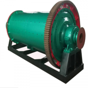 管磨機的優(yōu)點與應(yīng)用