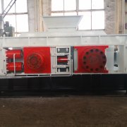 制砂設(shè)備推薦——對輥制砂機