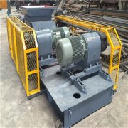 對輥破碎設(shè)備的輥面如何維護(hù)