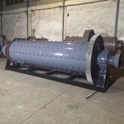 圓錐球磨機的結(jié)構(gòu)升級