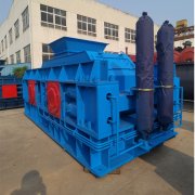 河卵石怎樣制成機制砂